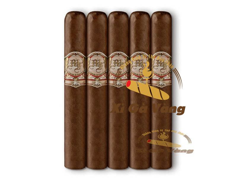 So sánh các dòng xì gà My Father